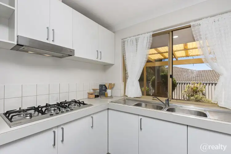 Fifth view of Homely house listing, 61 Garling Street, Kardinya WA 6163