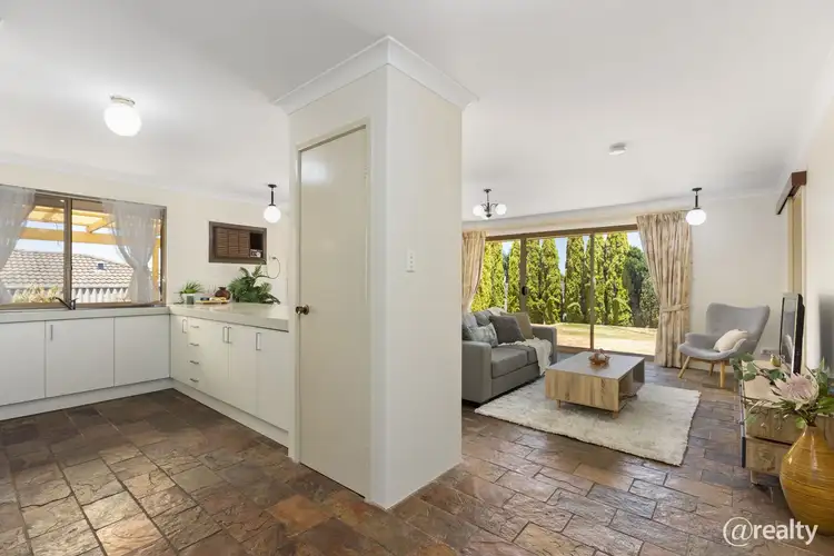 Sixth view of Homely house listing, 61 Garling Street, Kardinya WA 6163