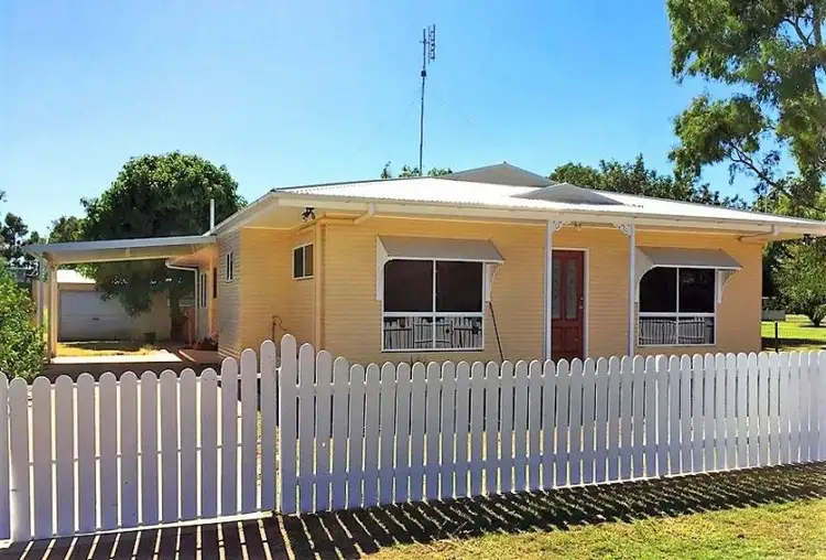 Main view of Homely house listing, 11 Nevell Street, Chinchilla QLD 4413