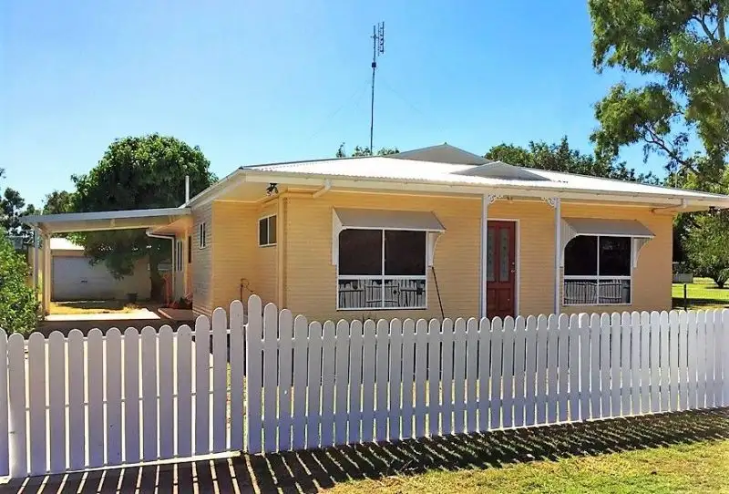 Main view of Homely house listing, 11 Nevell Street, Chinchilla QLD 4413