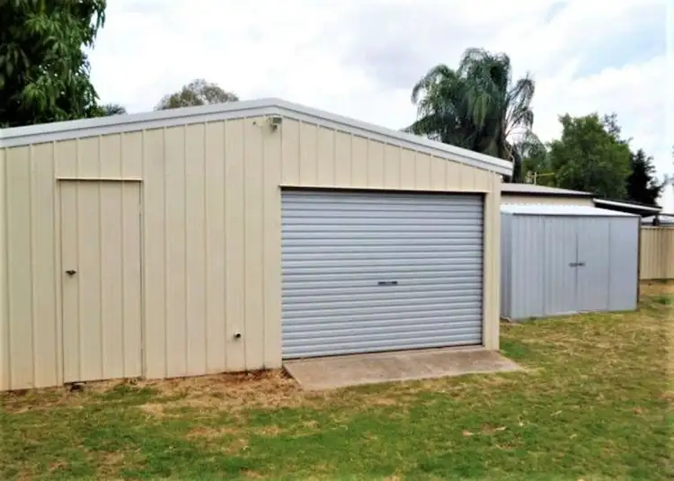 Second view of Homely house listing, 11 Nevell Street, Chinchilla QLD 4413