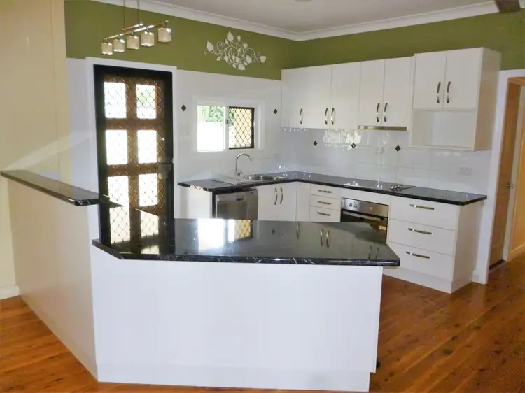 Fourth view of Homely house listing, 11 Nevell Street, Chinchilla QLD 4413