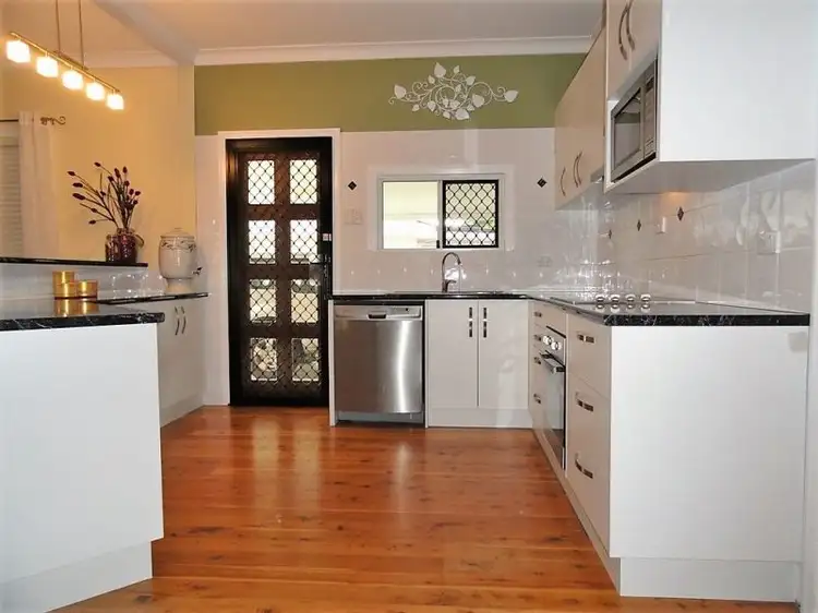 Fifth view of Homely house listing, 11 Nevell Street, Chinchilla QLD 4413