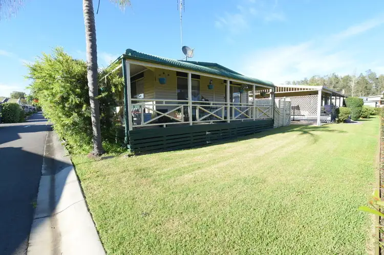 128/4 Gimberts Road, Morisset NSW 2264