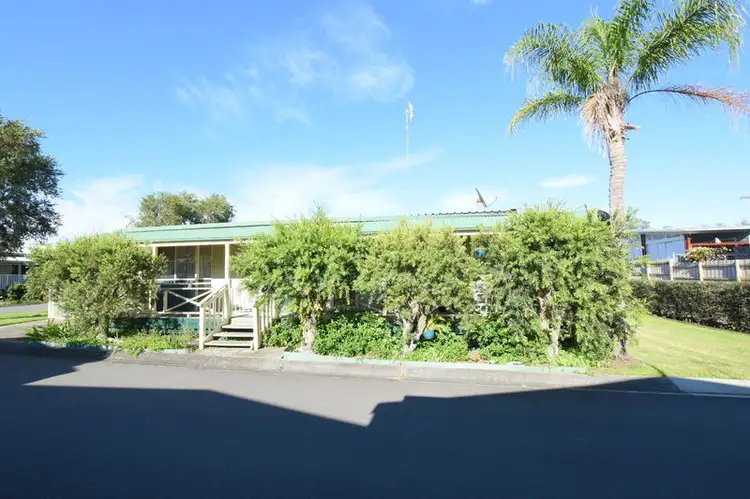 Second view of Homely retirement listing, 128/4 Gimberts Road, Morisset NSW 2264