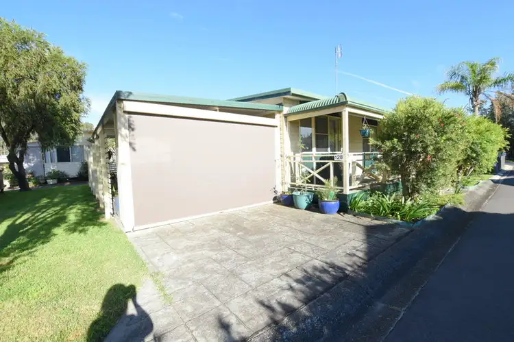 Third view of Homely retirement listing, 128/4 Gimberts Road, Morisset NSW 2264