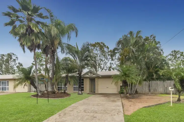7 Margaret Ellen Drive, Kelso QLD 4815