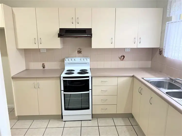 Third view of Homely house listing, 7 Margaret Ellen Drive, Kelso QLD 4815