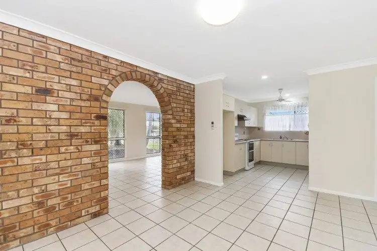 Fourth view of Homely house listing, 7 Margaret Ellen Drive, Kelso QLD 4815