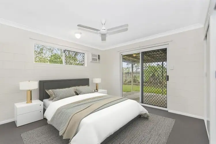 Fifth view of Homely house listing, 7 Margaret Ellen Drive, Kelso QLD 4815