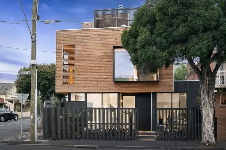 27 Andrew Street