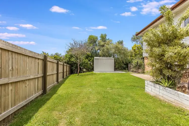 Second view of Homely house listing, 4 Viney Street, Chermside West QLD 4032