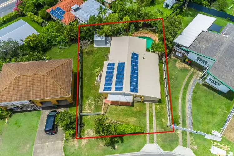 Fourth view of Homely house listing, 4 Viney Street, Chermside West QLD 4032