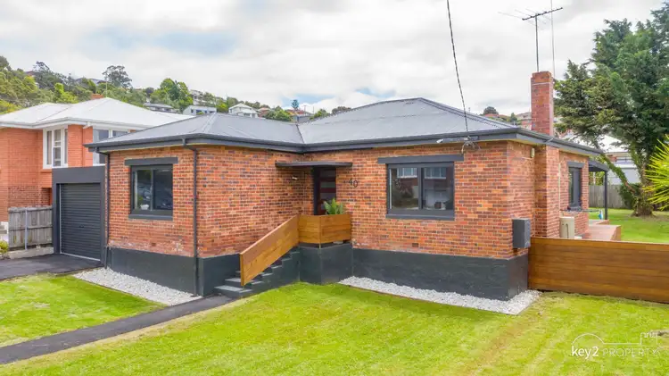 40 Blaydon Street, Kings Meadows TAS 7249
