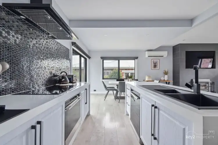 Sixth view of Homely house listing, 40 Blaydon Street, Kings Meadows TAS 7249