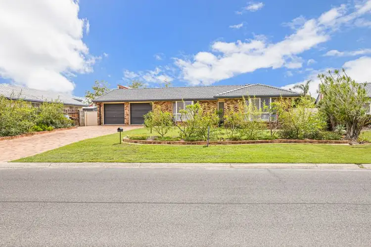 Third view of Homely house listing, 5 White Patch Esplanade, Banksia Beach QLD 4507