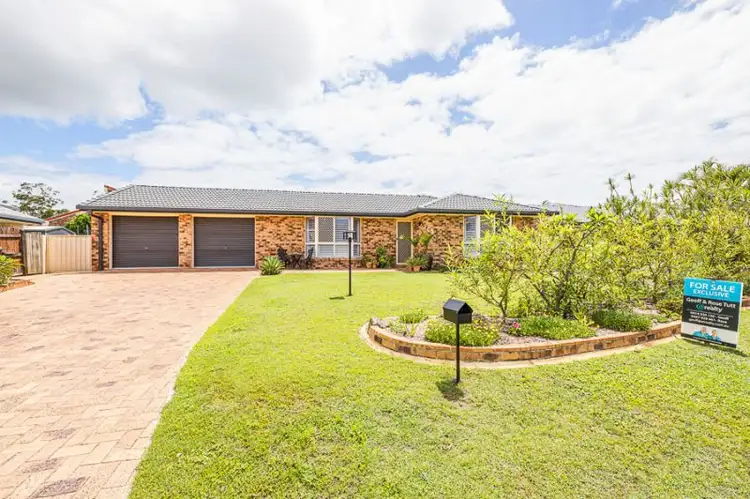 Fourth view of Homely house listing, 5 White Patch Esplanade, Banksia Beach QLD 4507