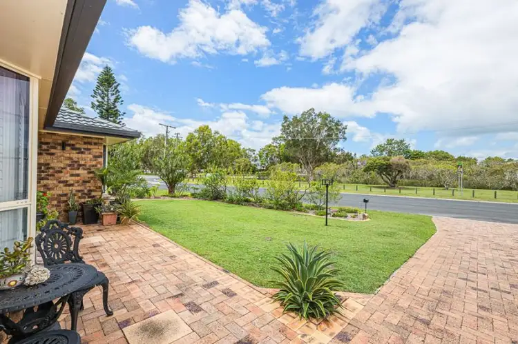 Fifth view of Homely house listing, 5 White Patch Esplanade, Banksia Beach QLD 4507