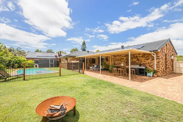Sixth view of Homely house listing, 5 White Patch Esplanade, Banksia Beach QLD 4507