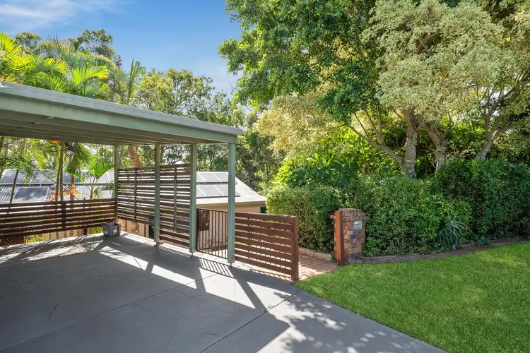 Second view of Homely house listing, 17 Excalibur Road, Cornubia QLD 4130