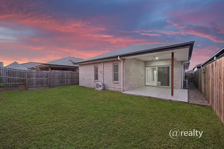 Second view of Homely house listing, 8 Riverbend Court, Lawnton QLD 4501