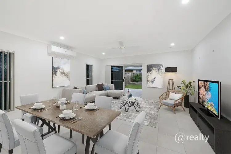 Fifth view of Homely house listing, 8 Riverbend Court, Lawnton QLD 4501