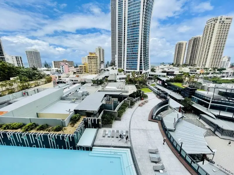 Main view of Homely apartment listing, 2084/9 Ferny Avenue, Surfers Paradise QLD 4217