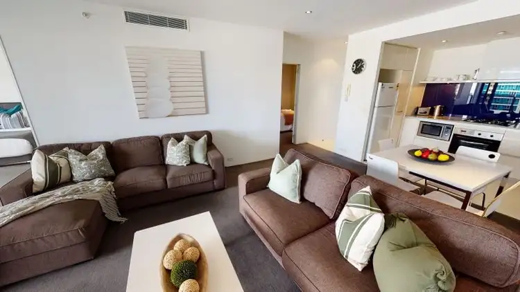 Seventh view of Homely apartment listing, 2084/9 Ferny Avenue, Surfers Paradise QLD 4217