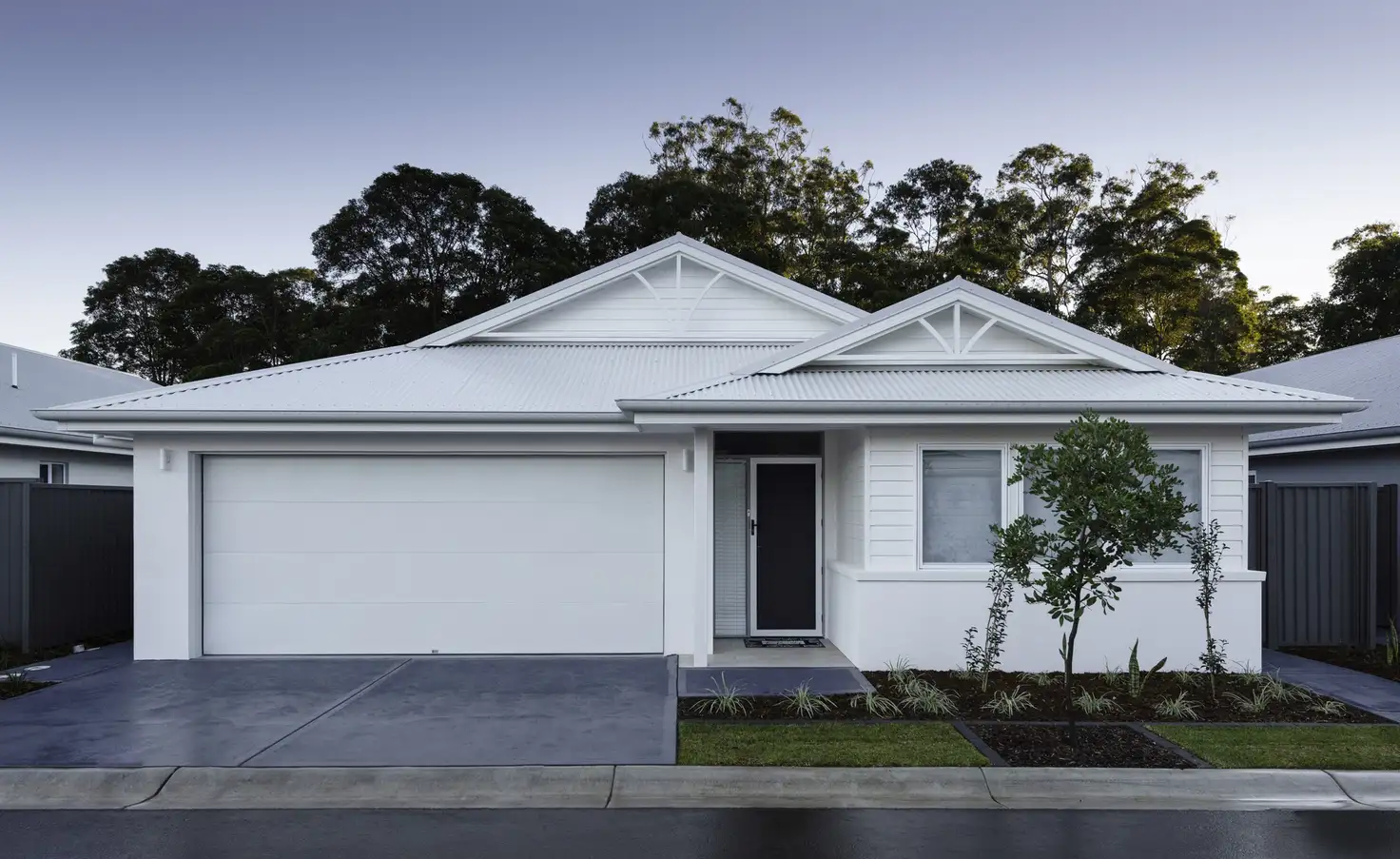 Main view of Homely retirement listing, 146/11 McIntosh Crescent, Woolgoolga NSW 2456