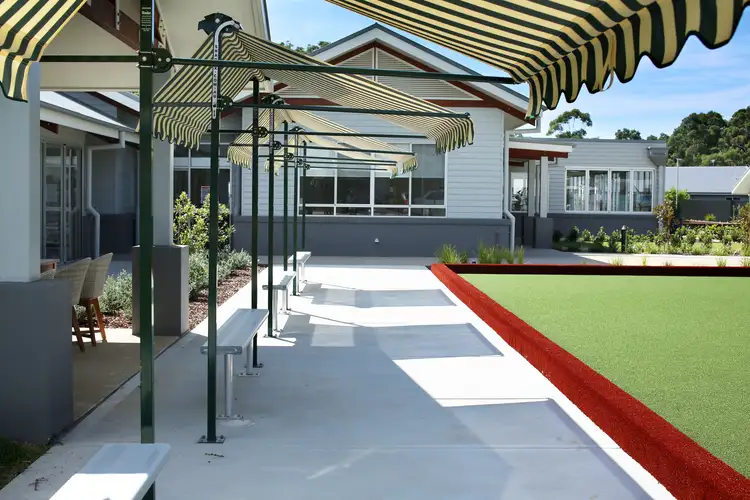 Sixth view of Homely retirement listing, 146/11 McIntosh Crescent, Woolgoolga NSW 2456