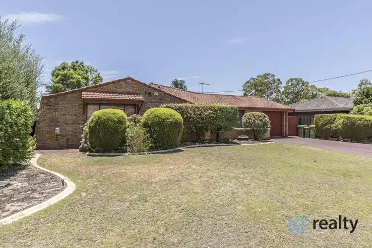 Main view of Homely house listing, 14 London Way, Bateman WA 6150