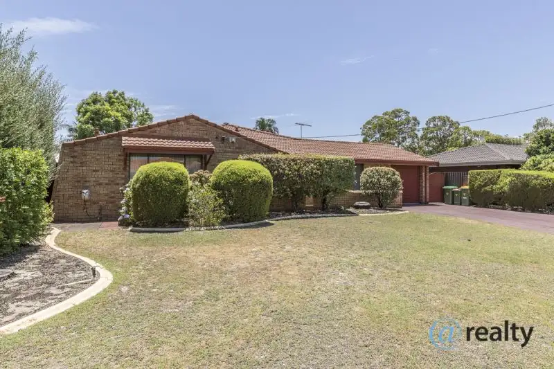 Main view of Homely house listing, 14 London Way, Bateman WA 6150