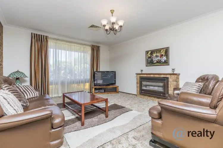 Second view of Homely house listing, 14 London Way, Bateman WA 6150