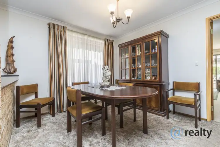 Fourth view of Homely house listing, 14 London Way, Bateman WA 6150