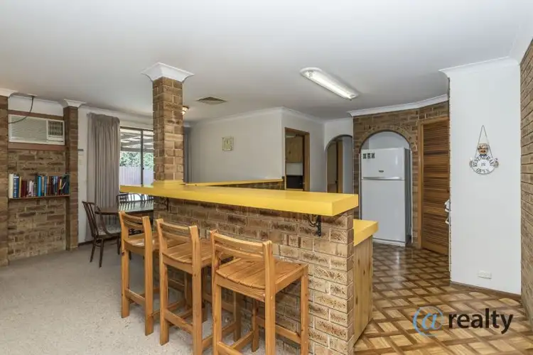 Fifth view of Homely house listing, 14 London Way, Bateman WA 6150