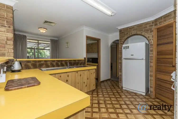 Sixth view of Homely house listing, 14 London Way, Bateman WA 6150