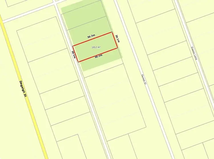 19 Dawes Street, Boyne Valley QLD 4680