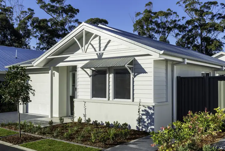 165/11 McIntosh Crescent, Woolgoolga NSW 2456