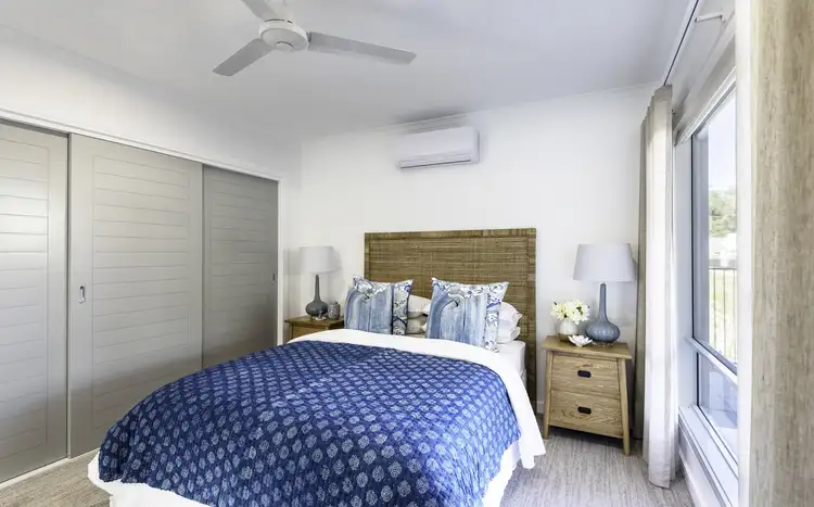 Third view of Homely retirement listing, 165/11 McIntosh Crescent, Woolgoolga NSW 2456