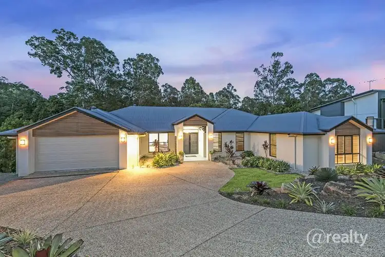 16 Grandis Court, Cashmere QLD 4500