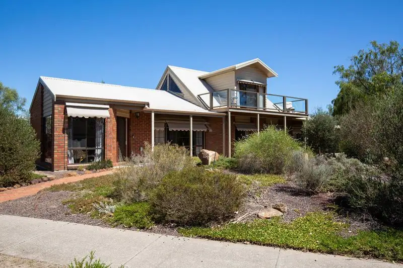 Main view of Homely house listing, 120 Barnes Boulevard, Horsham VIC 3400