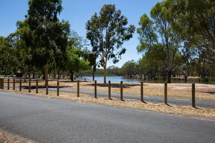 Fourth view of Homely house listing, 120 Barnes Boulevard, Horsham VIC 3400