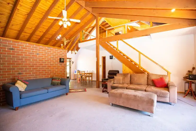 Fifth view of Homely house listing, 120 Barnes Boulevard, Horsham VIC 3400