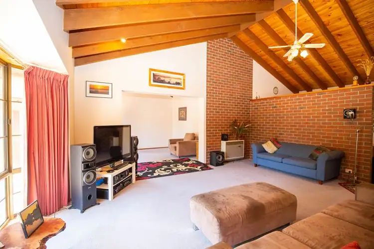 Sixth view of Homely house listing, 120 Barnes Boulevard, Horsham VIC 3400