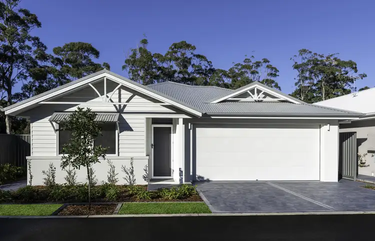167/11 McIntosh Crescent, Woolgoolga NSW 2456
