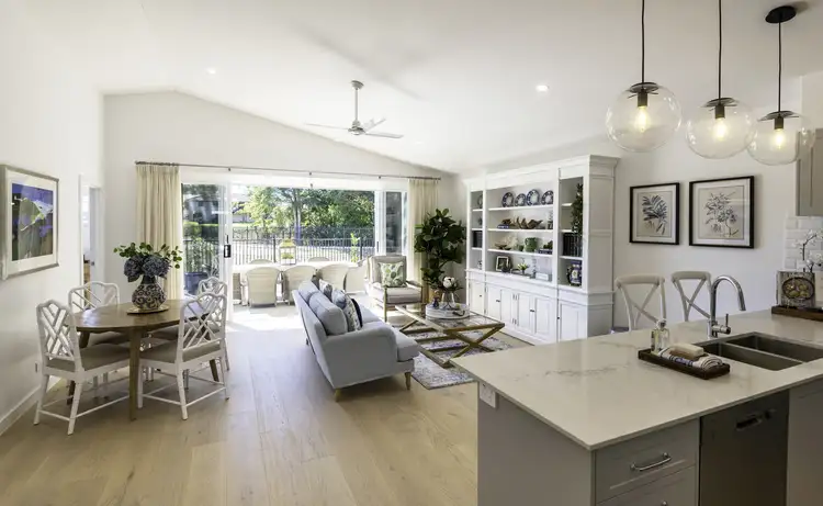 Second view of Homely retirement listing, 167/11 McIntosh Crescent, Woolgoolga NSW 2456