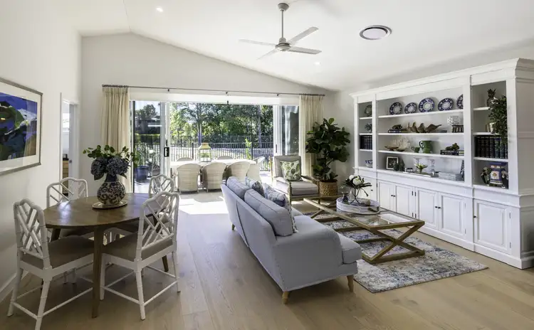 Fourth view of Homely retirement listing, 167/11 McIntosh Crescent, Woolgoolga NSW 2456