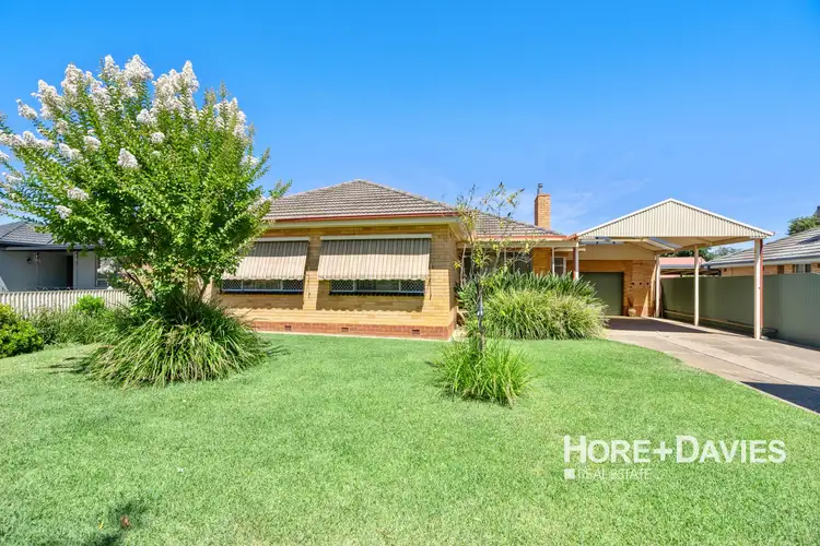 22 Martin Street, Tolland NSW 2650