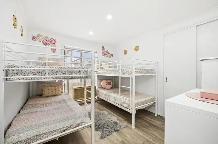 Fourth view of Homely house listing, 9 Mia Mia, Broadford VIC 3658