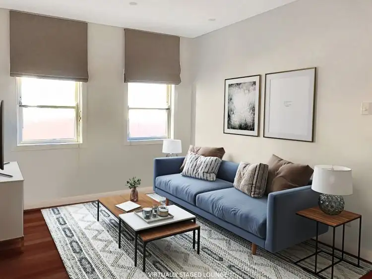 Third view of Homely apartment listing, 1/66 Whistler Street, Manly NSW 2095